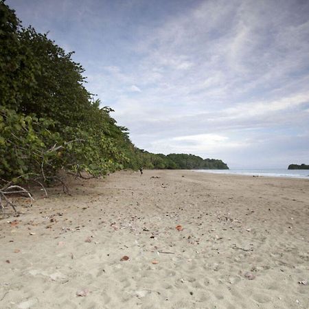 Azania Bungalows Puerto Viejo de Talamanca Eksteriør bilde