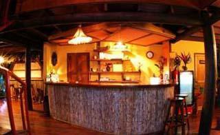 Azania Bungalows Puerto Viejo de Talamanca Eksteriør bilde