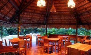 Azania Bungalows Puerto Viejo de Talamanca Eksteriør bilde