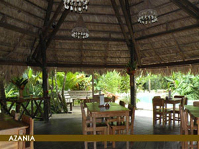 Azania Bungalows Puerto Viejo de Talamanca Eksteriør bilde