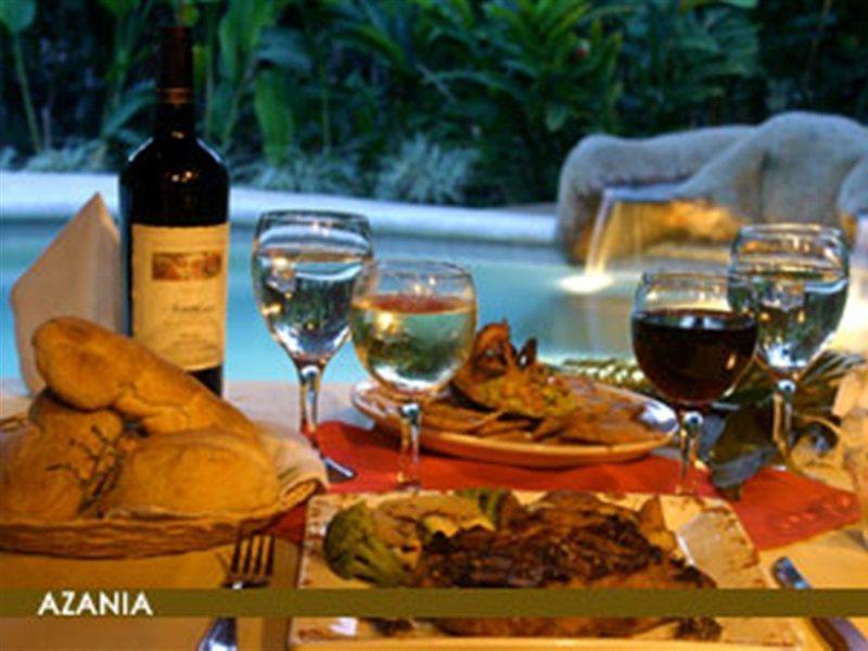 Azania Bungalows Puerto Viejo de Talamanca Eksteriør bilde