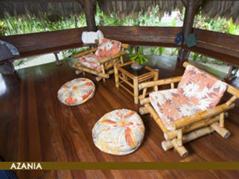Azania Bungalows Puerto Viejo de Talamanca Eksteriør bilde